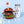 Bacon Bleu Burger Seasoning with burger