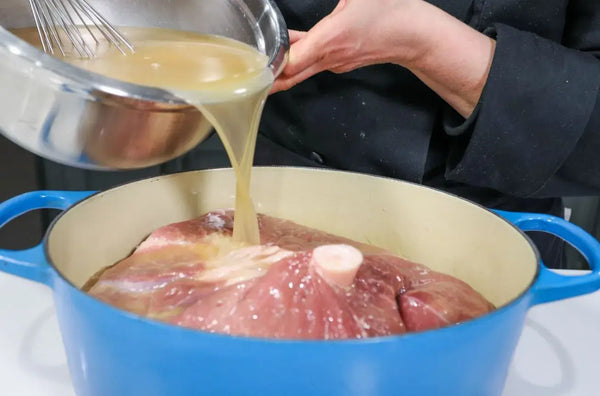 All Purpose Sweet Meat Cure