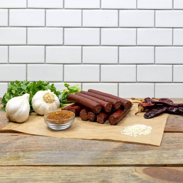No. 470 Birria Snack Stick Seasoning