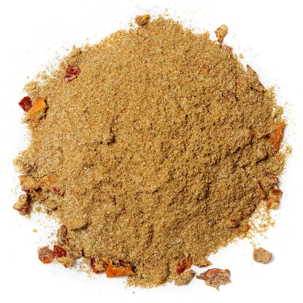 No. 535 Wood-Fired Pizza Bratwurst Seasoning