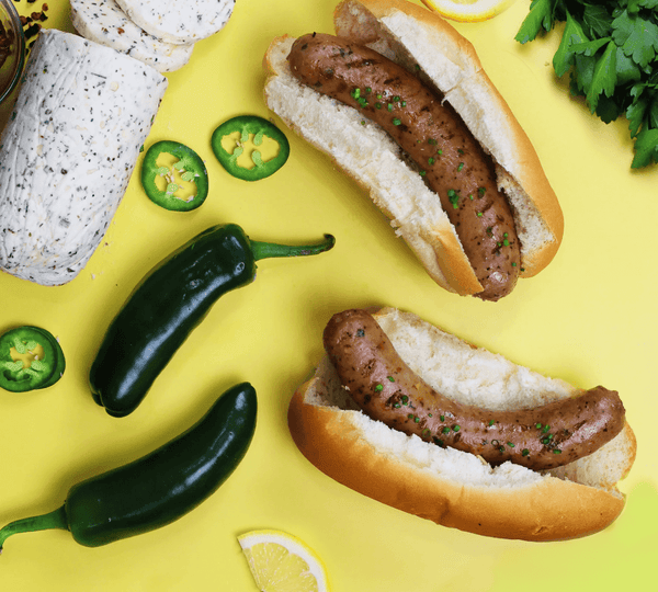 No. 780 Cowboy Butter Bratwurst Seasoning