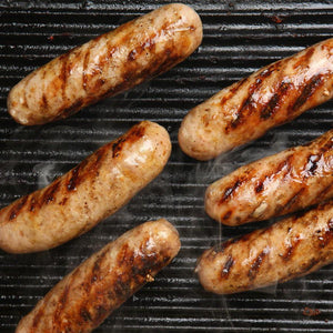 No. 121 Maple Pork Sausage Seasoning