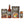 PS Seasoning Deer Camp Set — wild game seasoning bundle for hunters with venison and wild game flavors