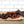 21mm Collagen Casings - Mahogany (For Smoke)