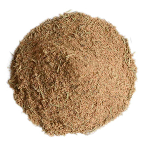 No. 5560 Mild Andouille Sausage Seasoning
