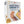 Garlic Summer Sausage Kit - PS Seasoning - for homemade sausage up to 25lbs of meat with seasoning, casings and cure