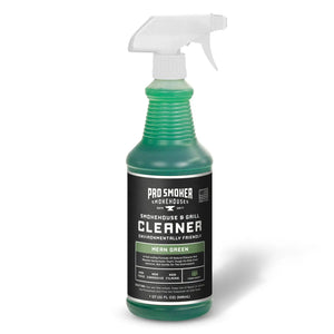 Grill Cleaner