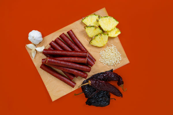 No. 854 Al Pastor Snack Stick Seasoning