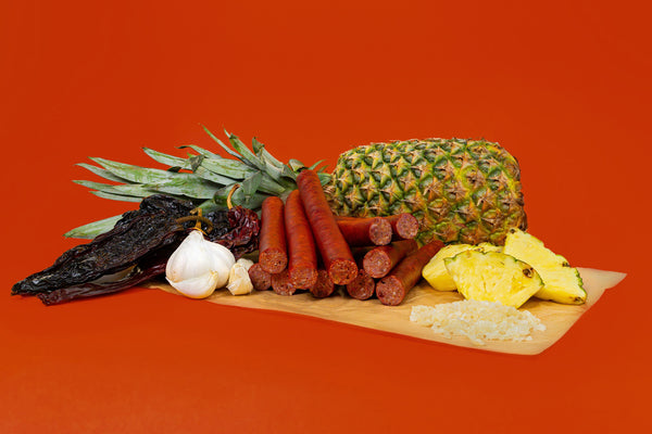 No. 854 Al Pastor Snack Stick Seasoning