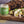 El Dinero - Hatch Chili Verde Taco Seasoning & Rub with cutting board of bbq pork
