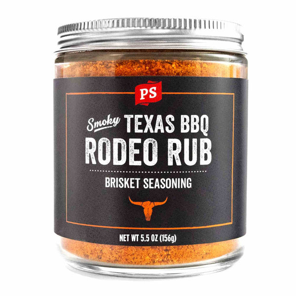 Rodeo Rub - Texas Brisket Rub