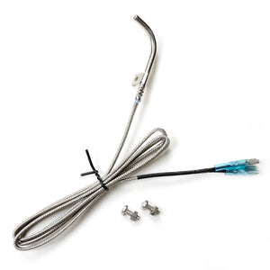 PS Seasoning Pro Smoker RTD probe — replacement cabinet temperature sensor for Pro Classic 100 S and Pro Max 100 S home electric smokers