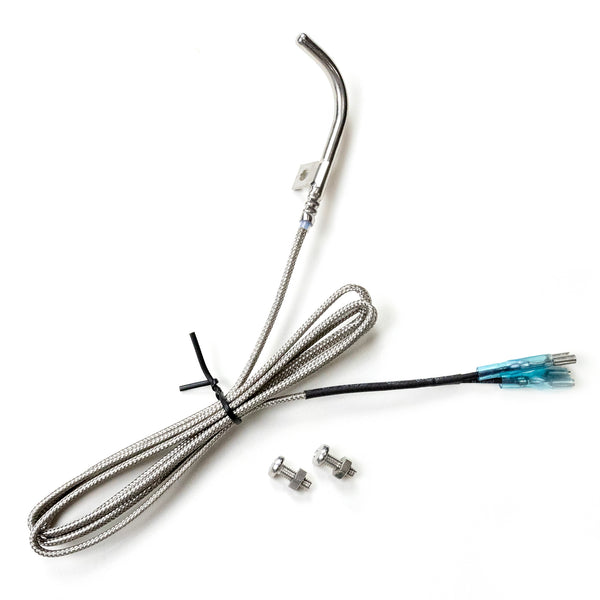 PS Seasoning Pro Smoker RTD probe — replacement cabinet temperature sensor for Pro Classic 100 S and Pro Max 100 S home electric smokers