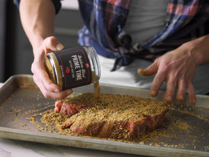 Steak Seasoning Bundle 4-Pack
