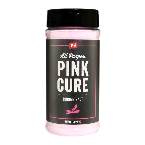 Speed Cure (Pink Curing Salt)
