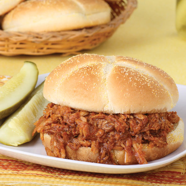 Pork Flavor