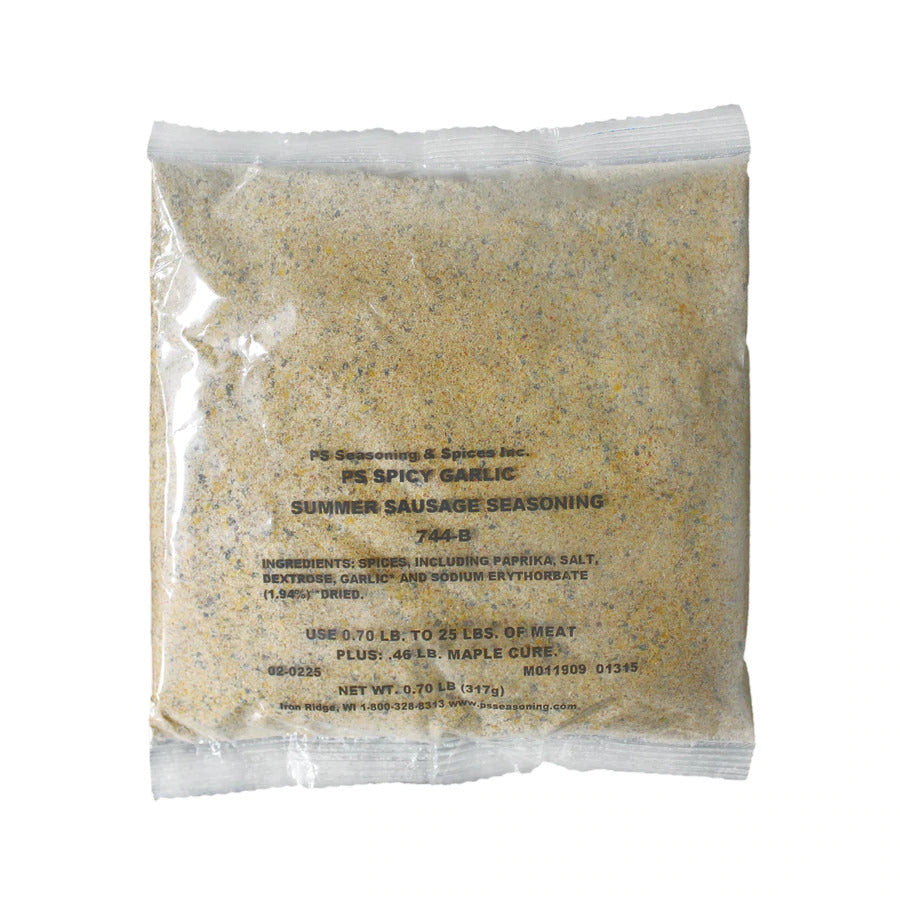 Natural Hog Casings - PS Seasoning