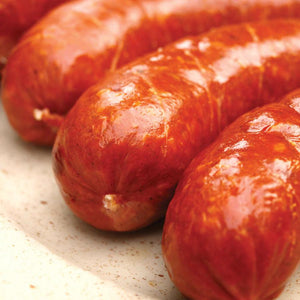 PS Hot Hungarian Sausage Seasoning