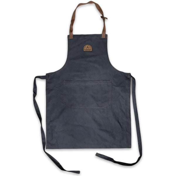 PS Seasoning Apron - PS Seasoning