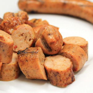 Buffalo Wing Bratwurst Seasoning