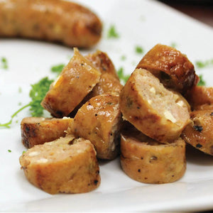 Mushroom Bratwurst Seasoning