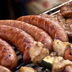Onion & Bell Pepper Bratwurst Seasoning