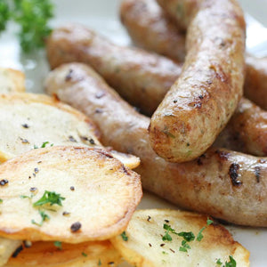 Potato Sausage Seasoning