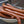 Beef sticks seasoned with PS Honey BBQ Snack Stick Seasoning