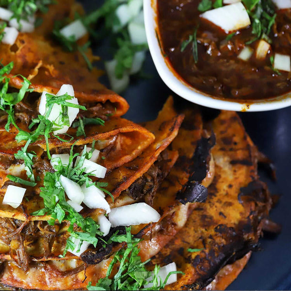 El Jefe - Adobo BBQ Taco Sauce - PS Seasoning