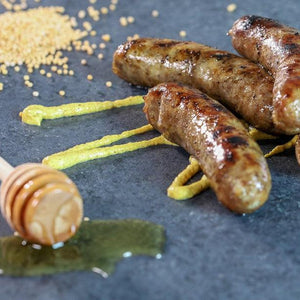 No. 282 Honey Mustard Bratwurst Seasoning - PS Seasoning