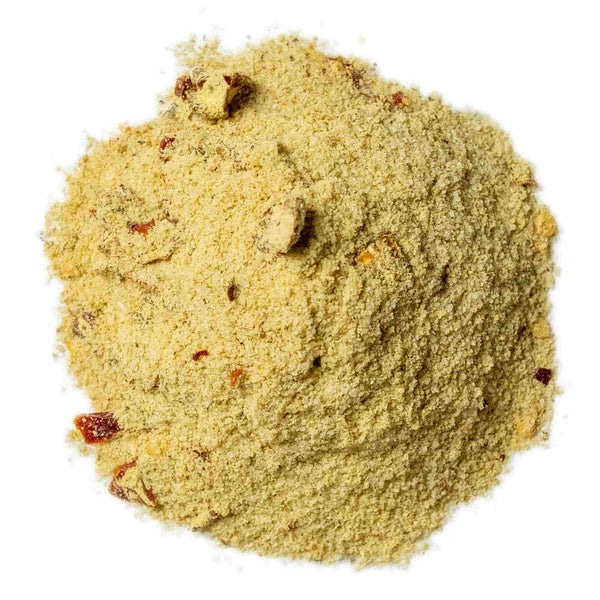Pile of No. 495 Thai BBQ Snack Stick Seasoning