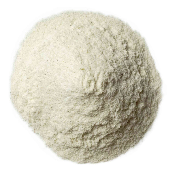 Pile of No. 498 Smoke Roasted Sausage Seasoning made by PS Seasoning.