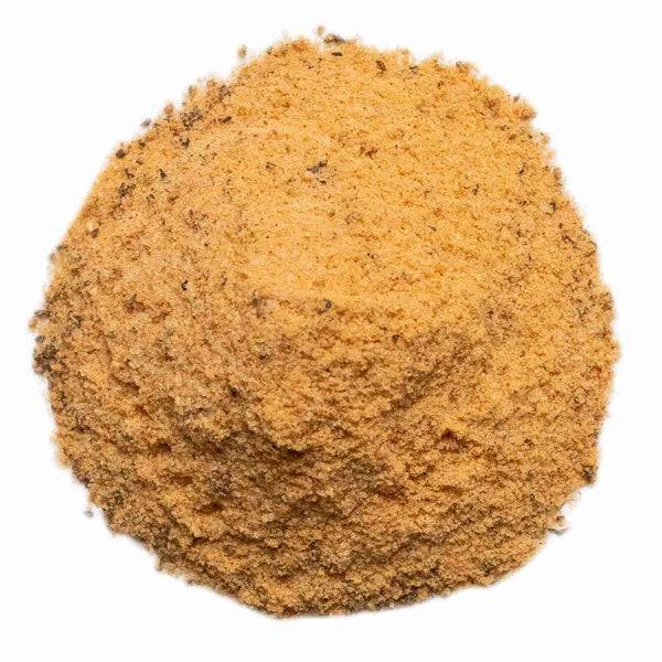 Pile of No. 958 Red Barn Bologna Seasoning