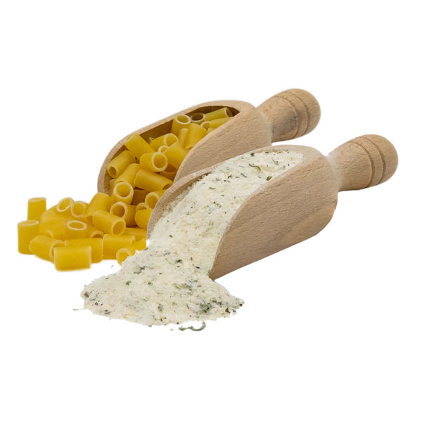 No. 531 Alfredo Brat Seasoning