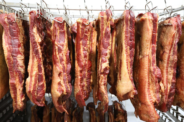 Maple Meat Cure