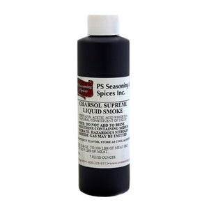 Liquid Smoke - Hickory