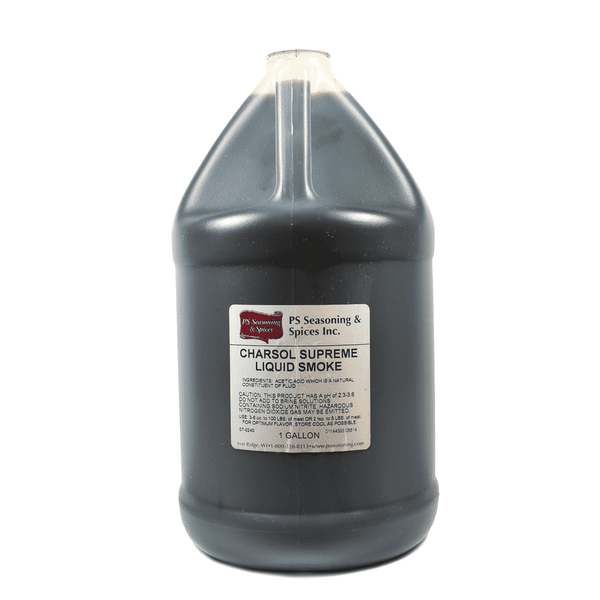 Liquid Smoke - Hickory