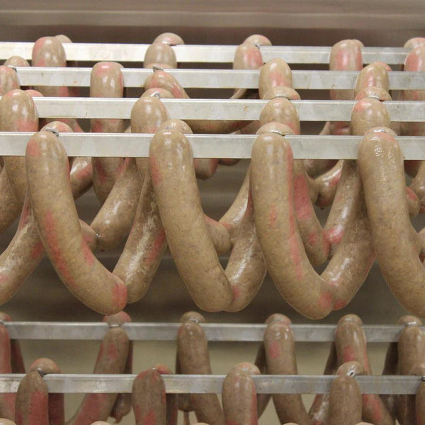 No. 215 Blue Ribbon Fresh Polish Sausage Seasoning