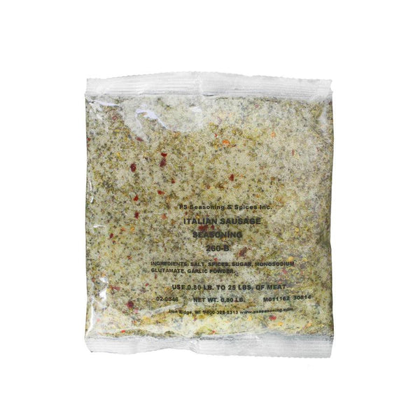 No. 260 Blue Ribbon Fresh Italian Sausage Seasoning