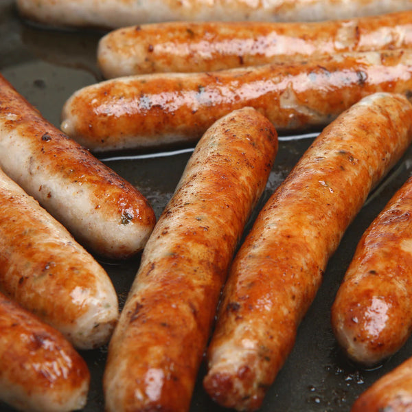 No. 274 Maple Sausage Seasoning