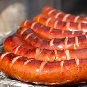 No. 279 Fiesta Bratwurst Seasoning