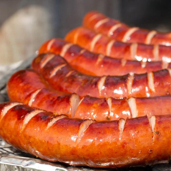 No. 279 Fiesta Bratwurst Seasoning