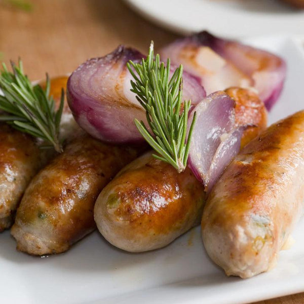 No. 285 French Onion Bratwurst Seasoning