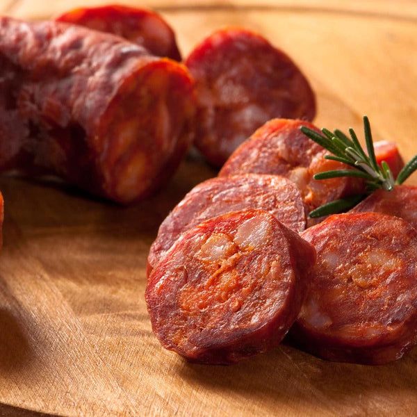 No. 555 Fresh Chorizo Sausage Seasoning