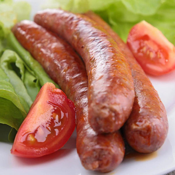 No. 954 Tomato Basil Parmesan Bratwurst Seasoning