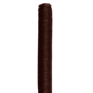 21mm Collagen Casings - Mahogany (For Smoke)