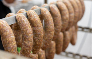 Natural Hog Casings
