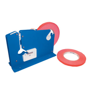 Bag Taper and Tape