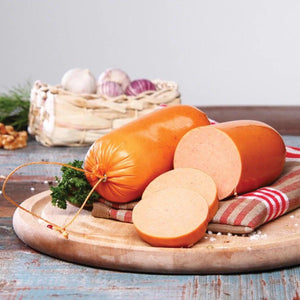 No. 160 Liverwurst / Braunschweiger Seasoning
