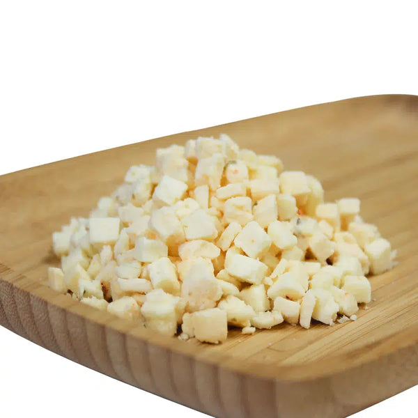 High-Temp Habanero Cheese